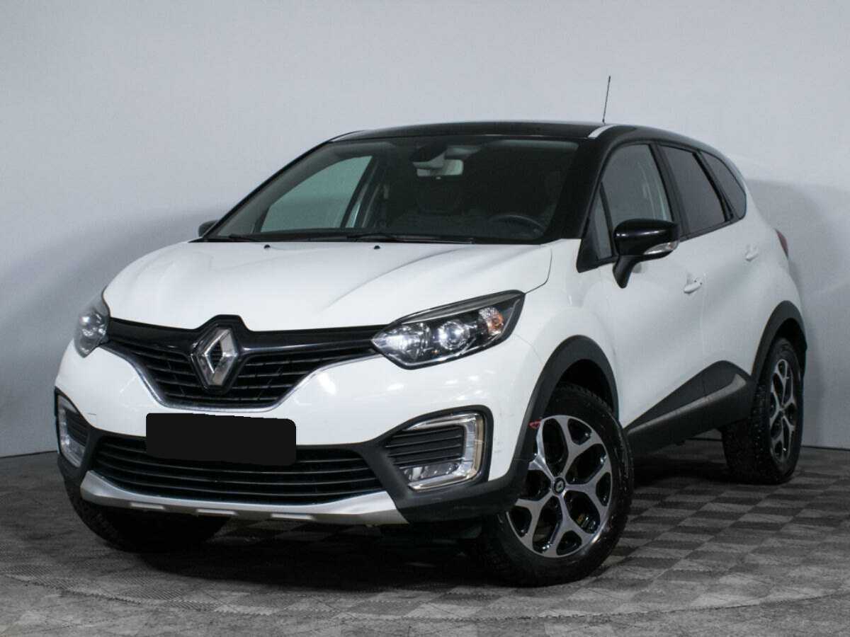 Renault Kaptur